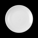 Teller 5196 flach 15,5 cm, Meran ''Steak and more''