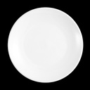 Teller 5208 flach 21,5 cm, Meran ''Steak and more''