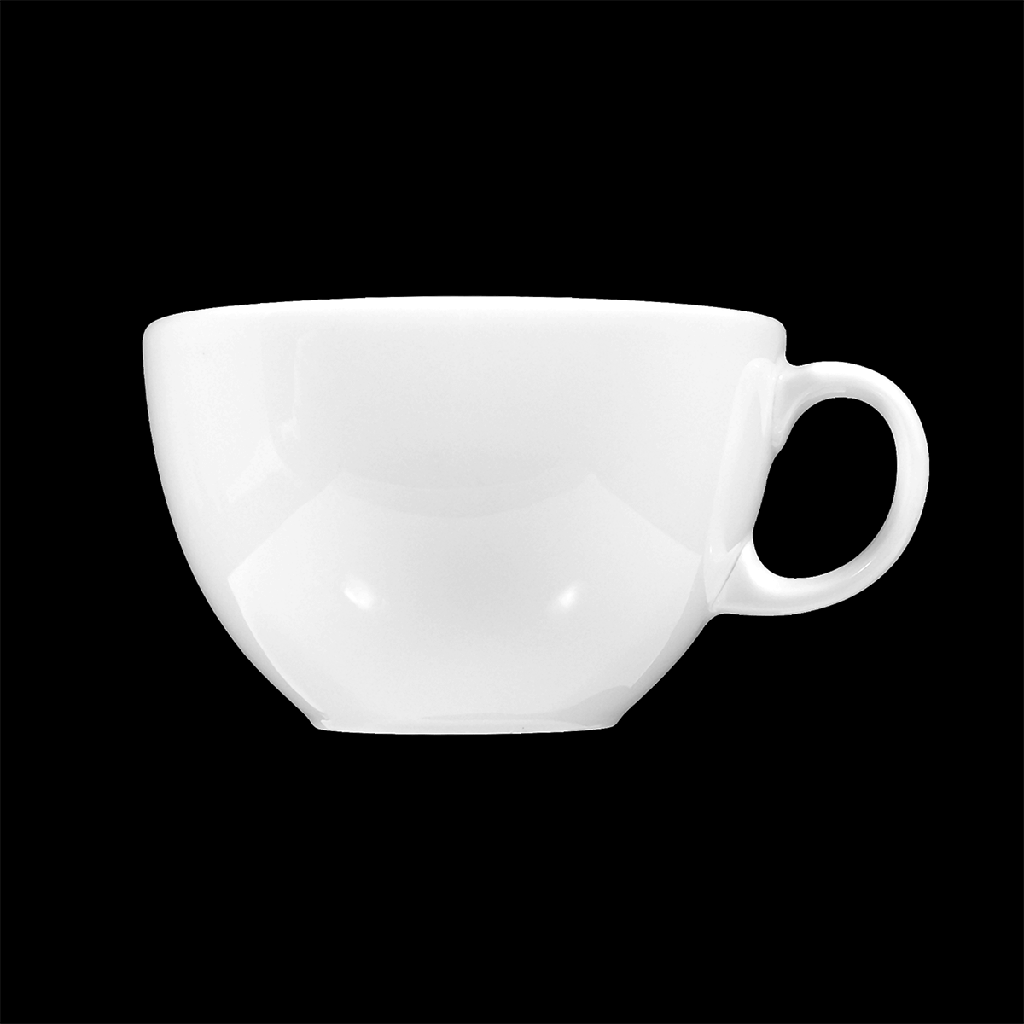 Kaffee-Obertasse 1164, 0,37 l, Meran Basic