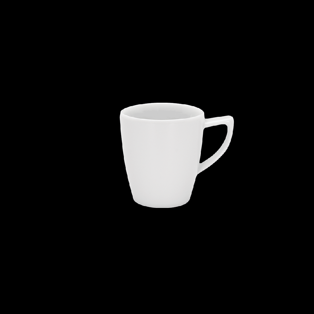 Kaffee-Obertasse hoch 0,20 l, Avanti Gusto