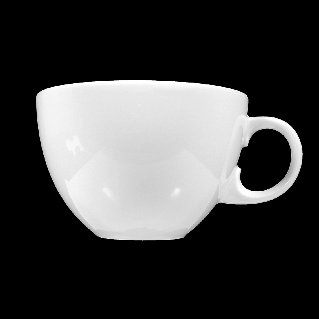 Kaffee-Obertasse 5041, 0,50 l, Meran Basic