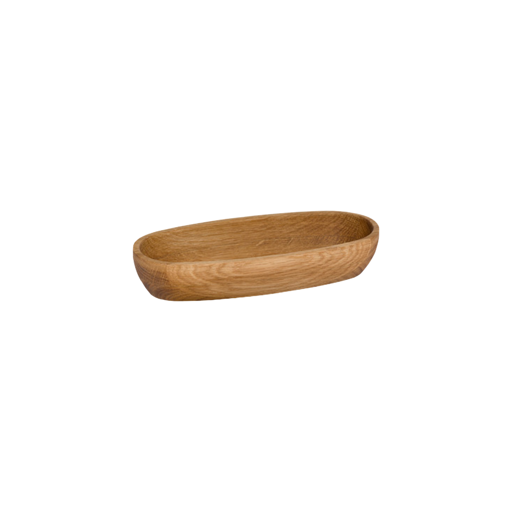 Holzschale S, Vision