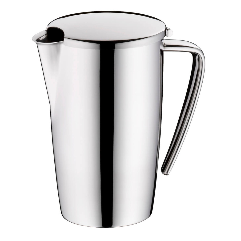 Kaffeekanne 0,30 l, mit Deckel, Vision