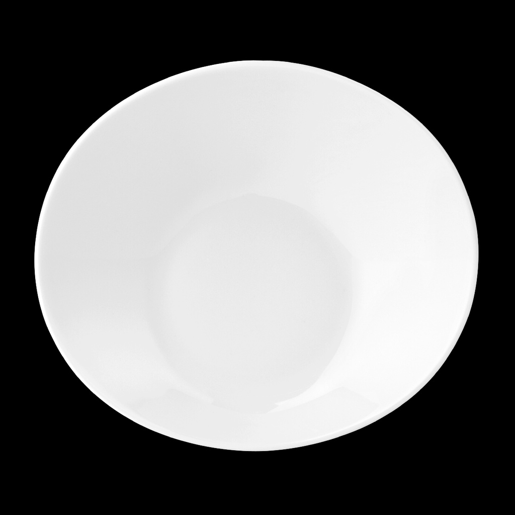 Schale M5374 tief 16 cm, Meran Organic