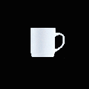 Bockbecher 290 ml, Restaurant White