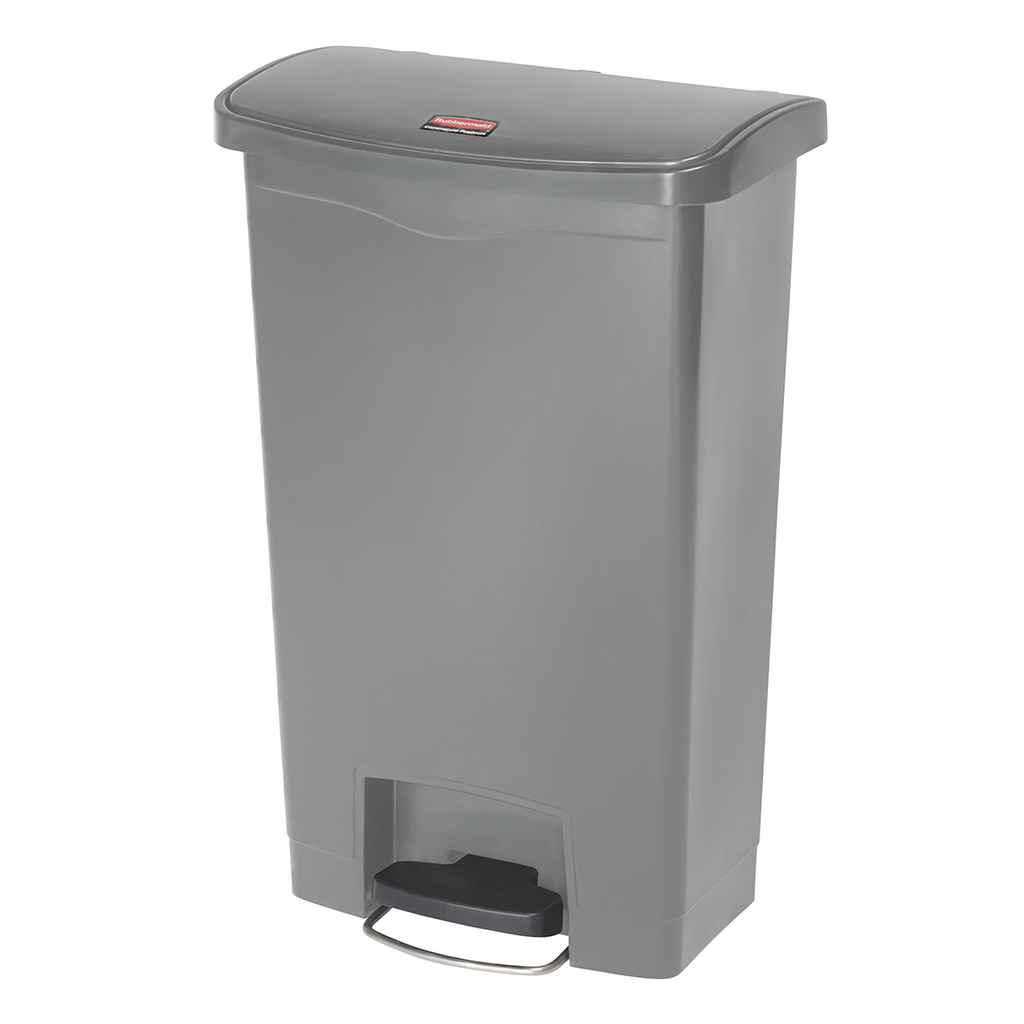 Tretabfallbehälter 50 l, Slim Jim®
