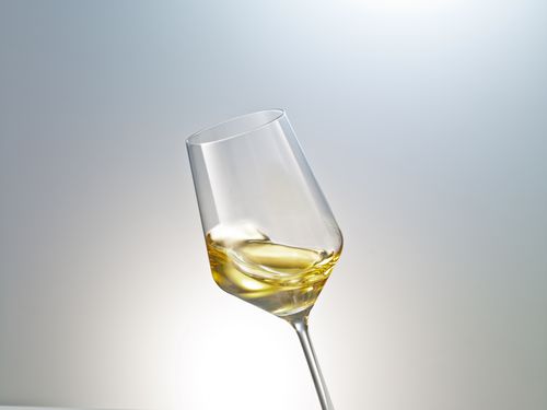 Weinglas Sauvignon Blanc Gr. 0, 408 ml, Belfesta (Pure)