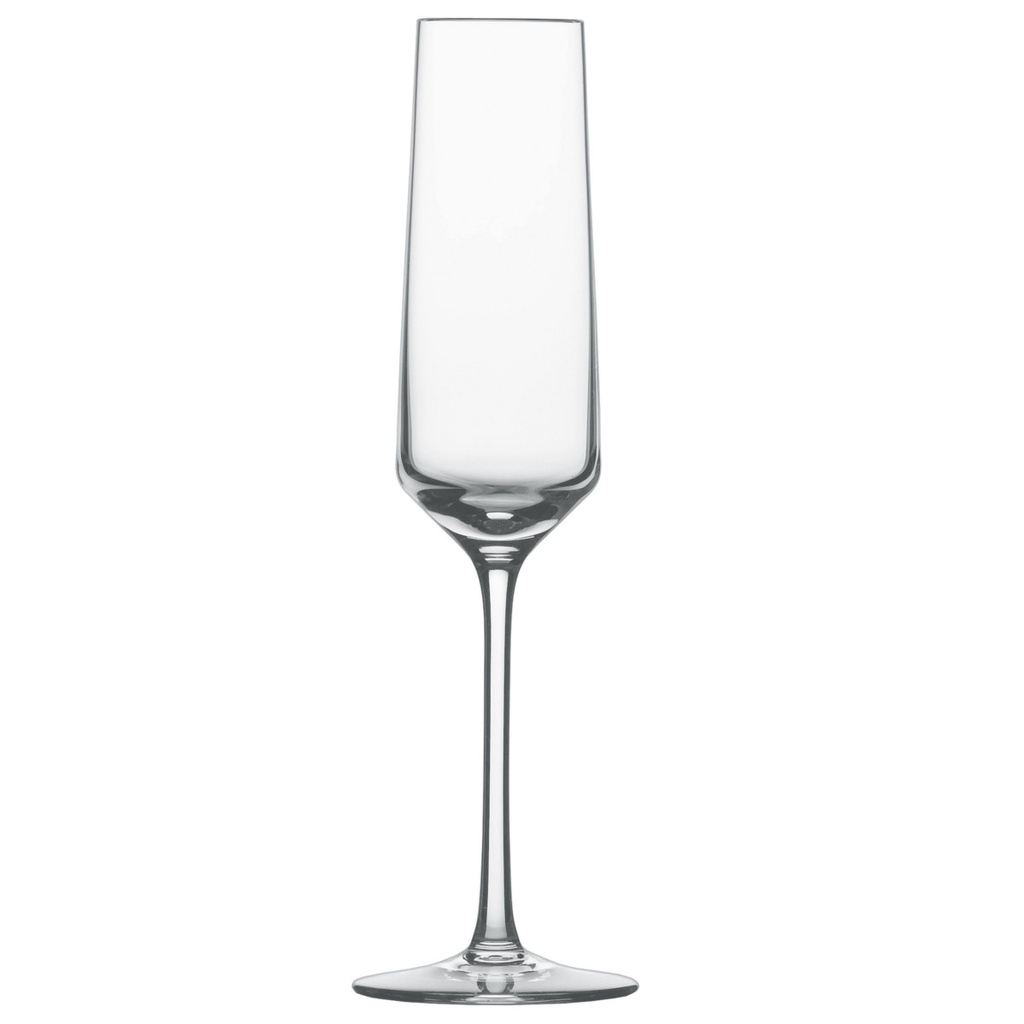 Sektglas Gr. 7, 209 ml, Belfesta (Pure)