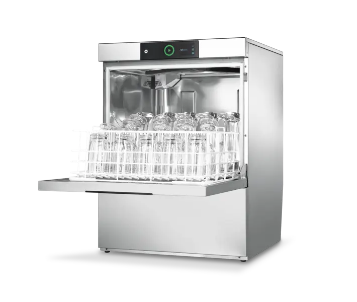 Untertisch Gläserspülmaschine PREMAX GP