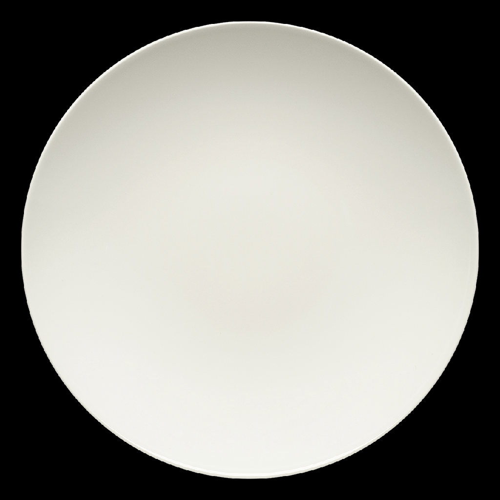 Teller tief coup 20 cm, Purity