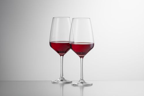 Rotweinglas Gr. 1, 497 ml, Taste