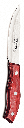 5" Jumbo-Steakmesser, Churrasco