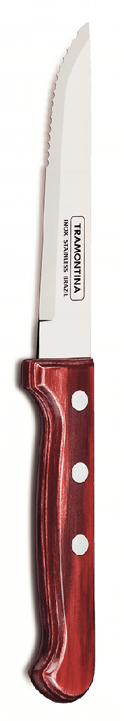5" Steakmesser Gaucho, Churrasco