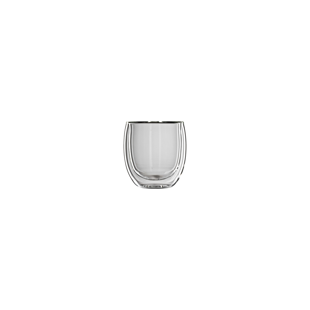 Teeglas Tanger, doppelwandig, Inhalt: 300 ml