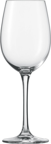 Burgunderglas Gr. 0, 408 ml, Ever