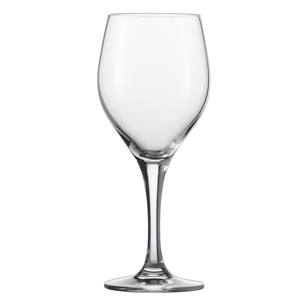 Burgunderglas Gr. 0, 335 ml , Mondial