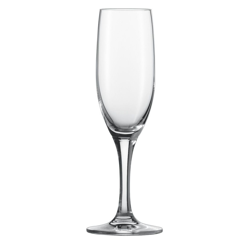 Sekt-/Champagnerglas Gr. 7, 205 ml, Mondial