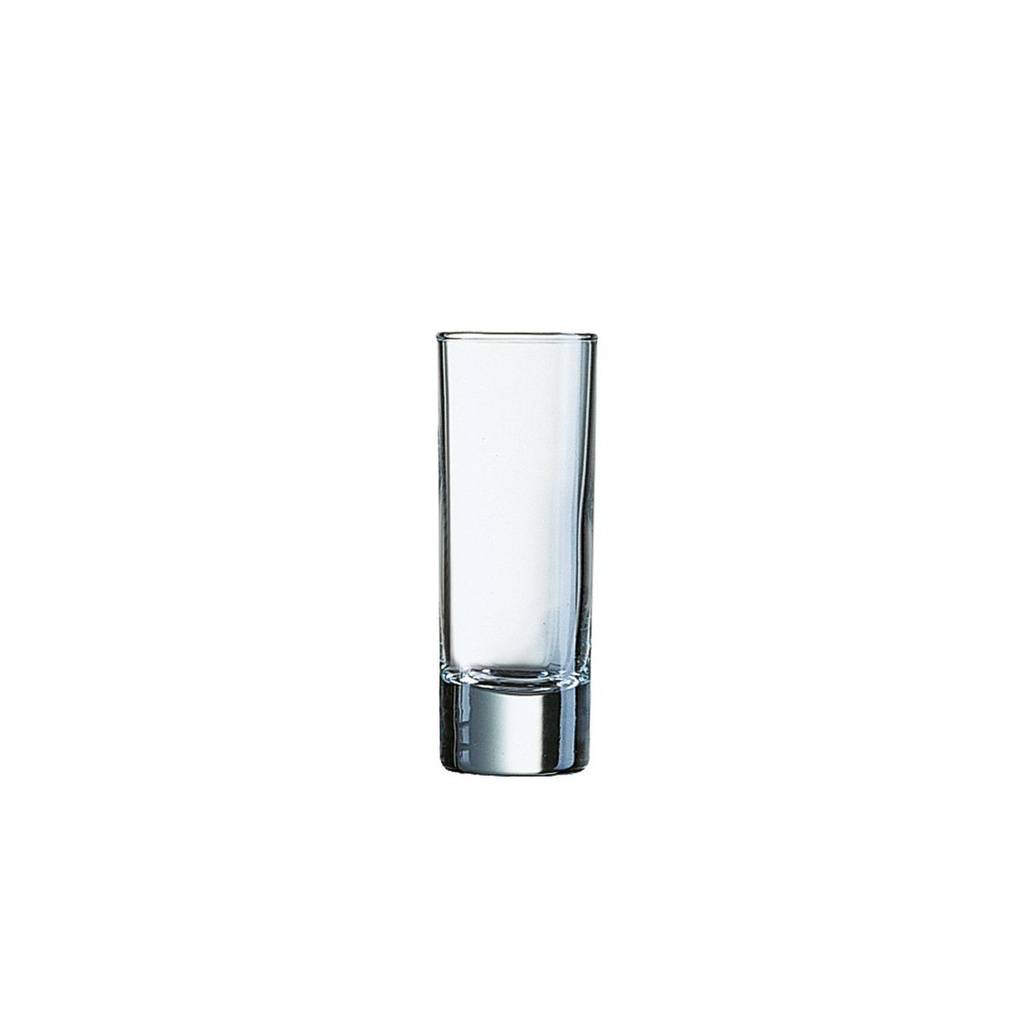 Likörglas 6,5 cl, Islande