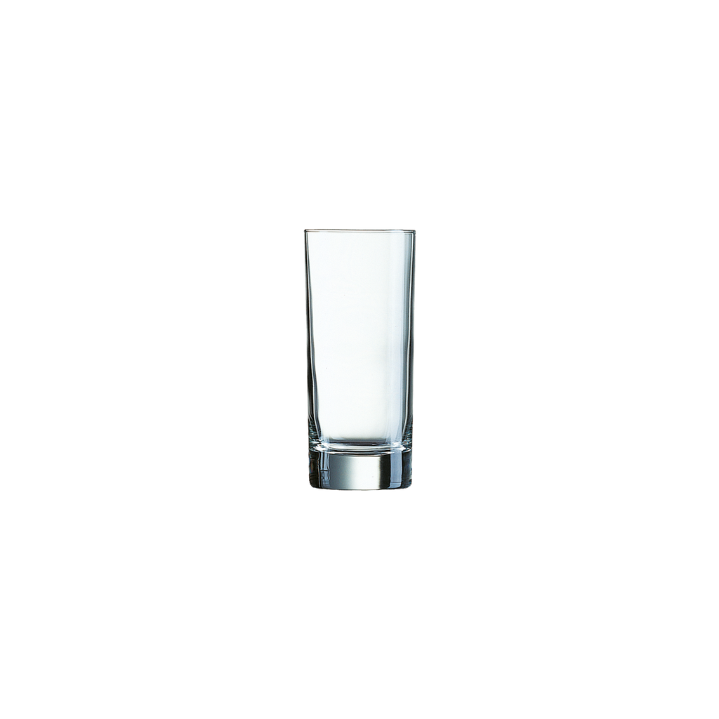 Longdrinkglas 290 ml, Islande