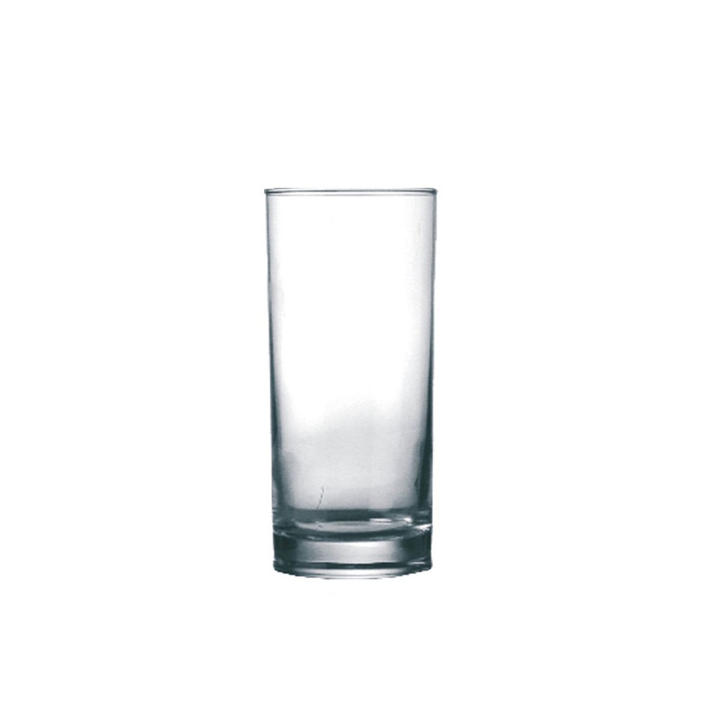 Longdrinkglas 270 ml, geeicht, Amsterdam