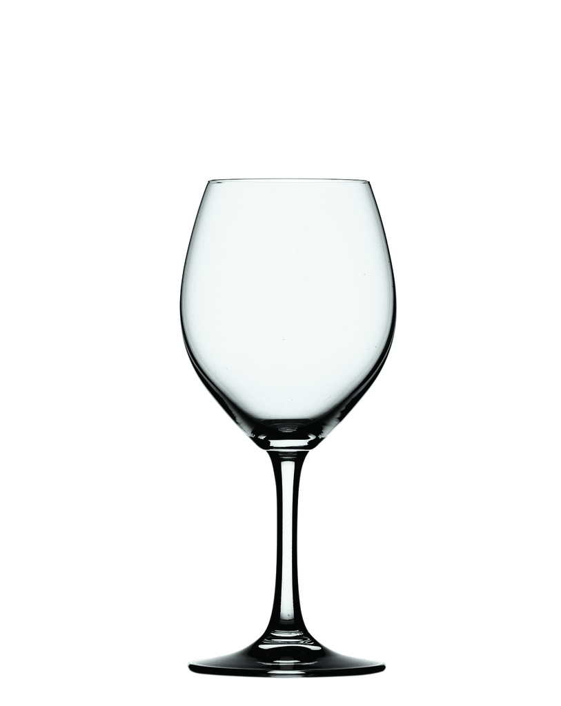 Rotwein-/Wasserglas Gr. 1, 402 ml, geeicht, Festival