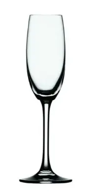 Champagnerflöte Gr. 7, 168 ml, geeicht, Festival