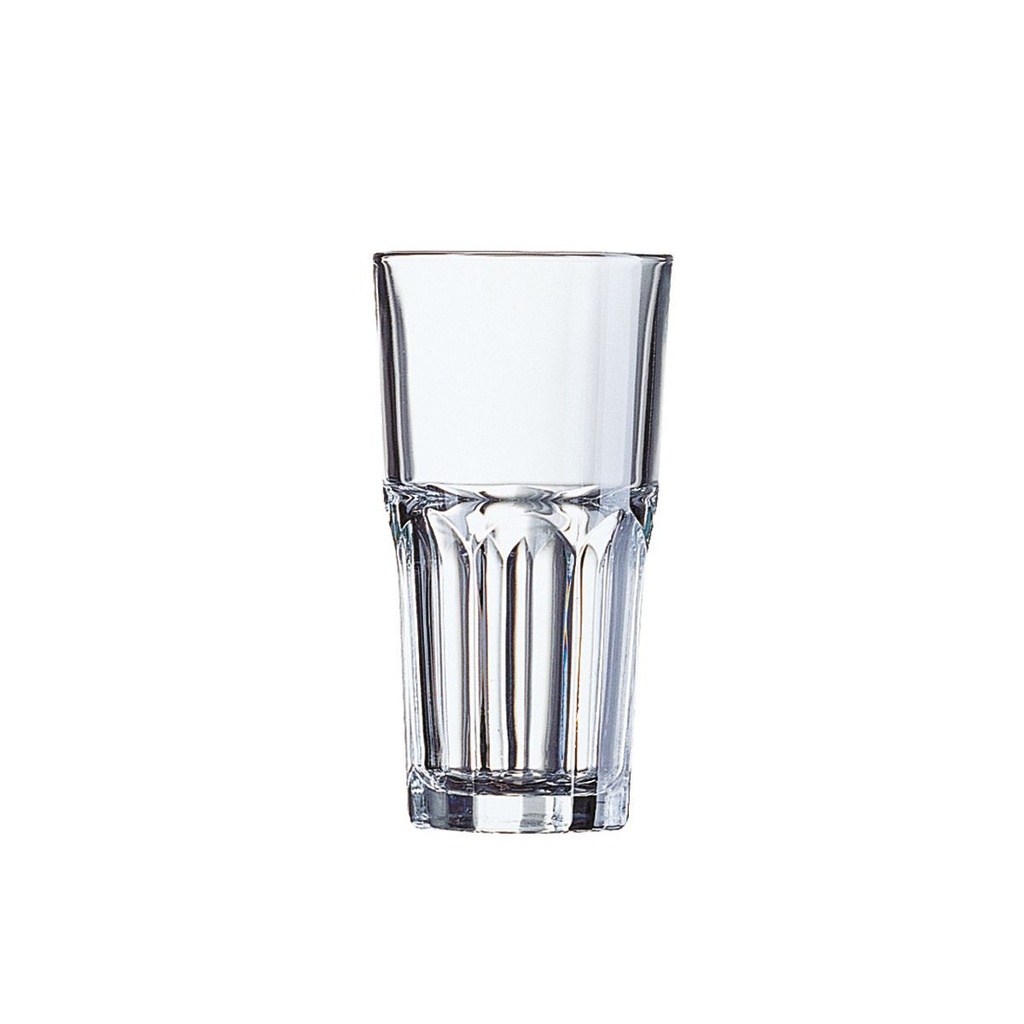 Longdrinkglas 310 ml, geeicht, Granity