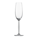 Sekt-Glas Gr. 7, 219 ml, Diva