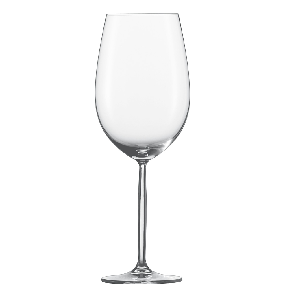 Bordeauxpokal Gr. 130, 800 ml , Diva