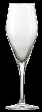 Sekt-/Champagnerglas Gr. 77, 250 ml, geeicht, Audience