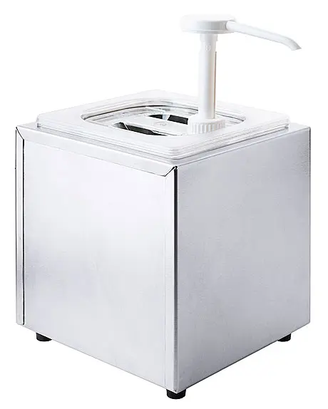 Saucendispenser