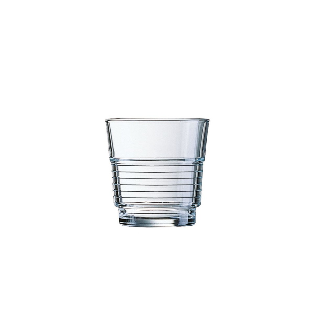 Becher 25cl Spirale