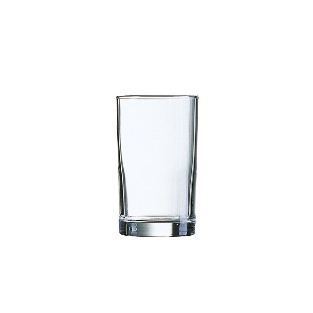 Longdrinkglas 230 ml, Princesa