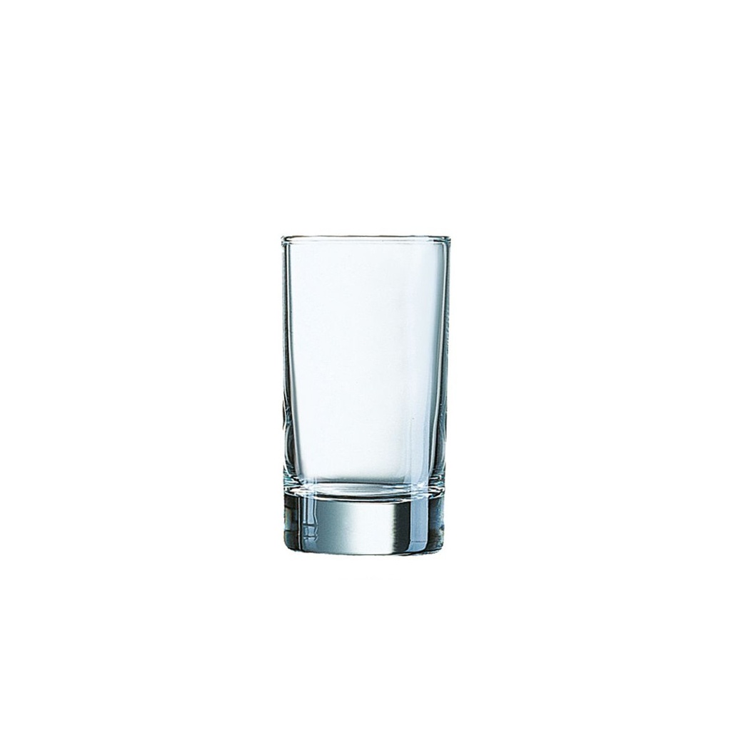 Longdrinkglas 160 ml, Islande