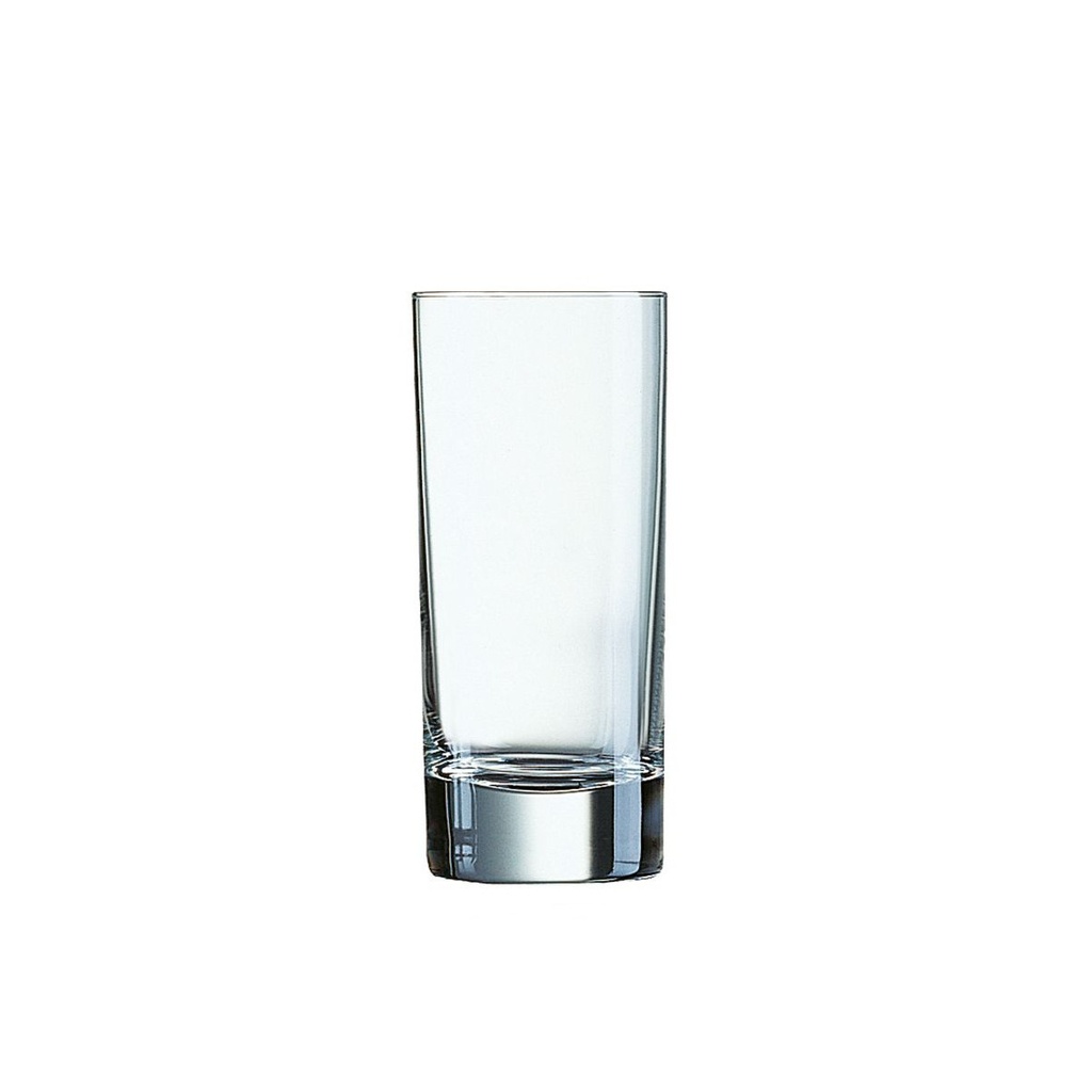 Longdrinkglas 220 ml, Islande