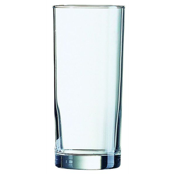 Longdrinkglas 340 ml, geeicht, Elegance