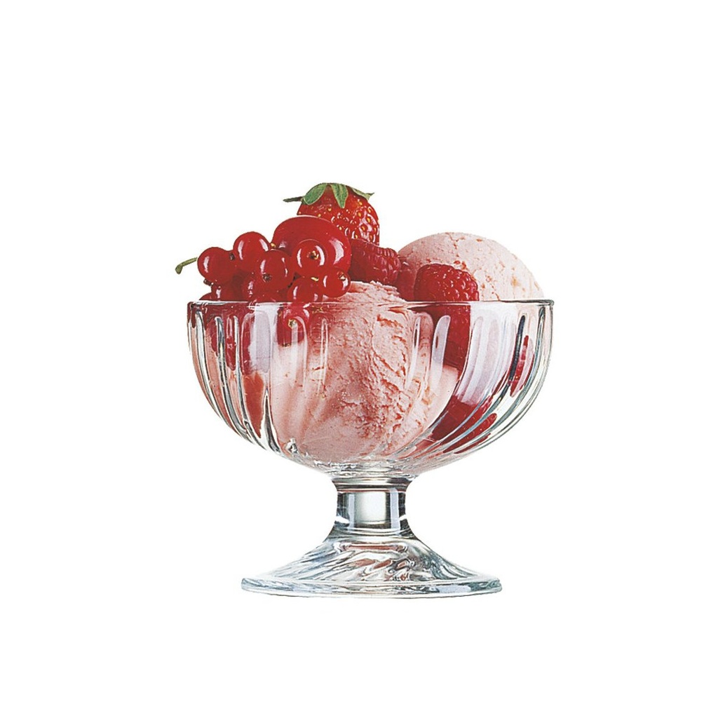 Eisschale 380 ml, Sorbet
