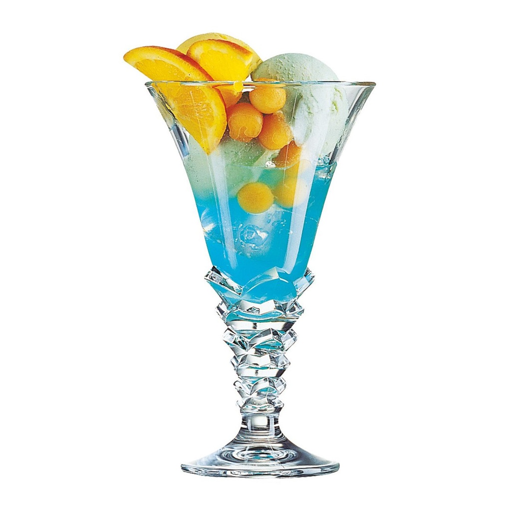 Eisbecher 370 ml, Palmier