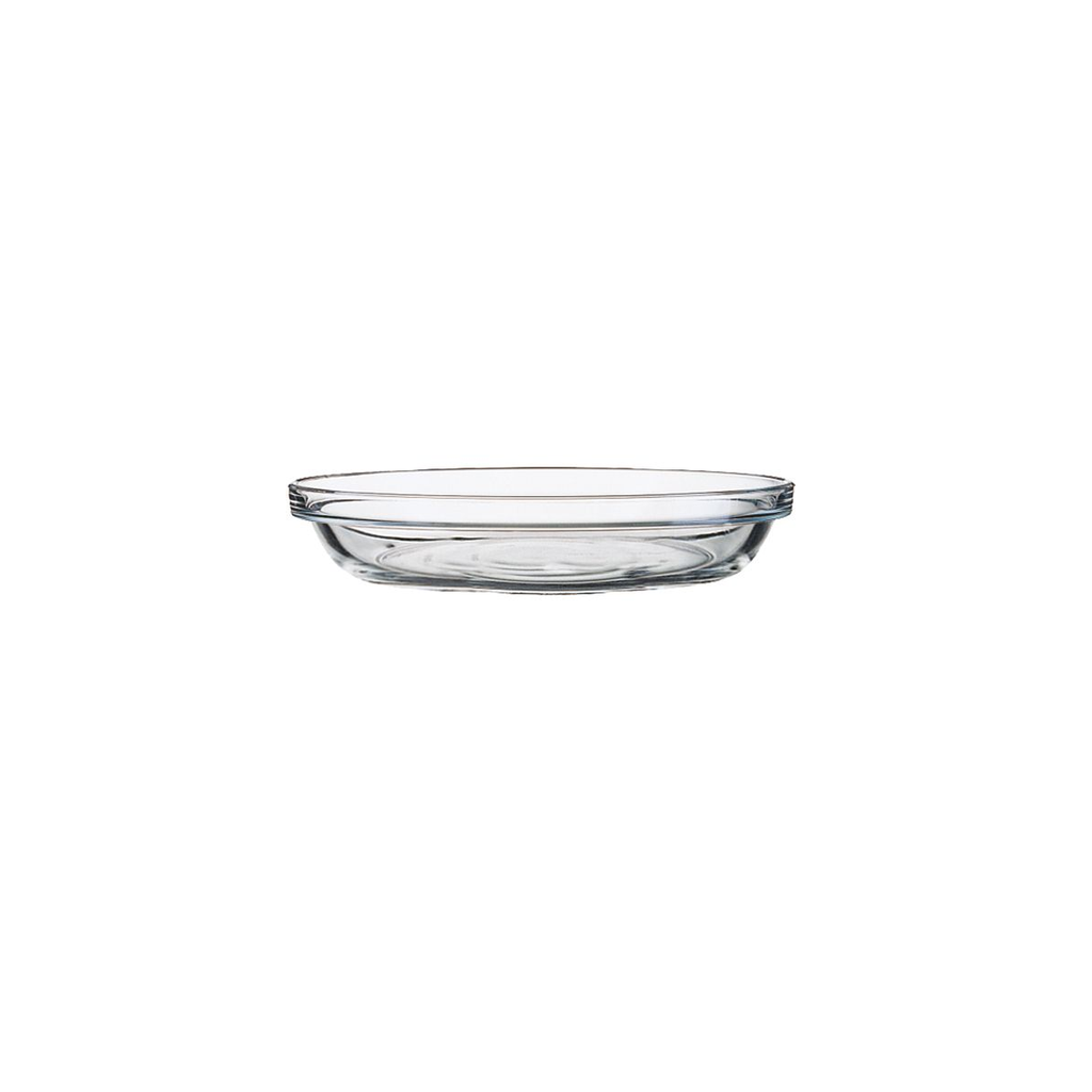 Puddingteller 14,5 cm, Empilable