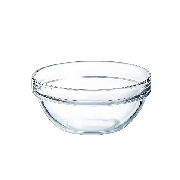 Schale 6 cm, Empilable