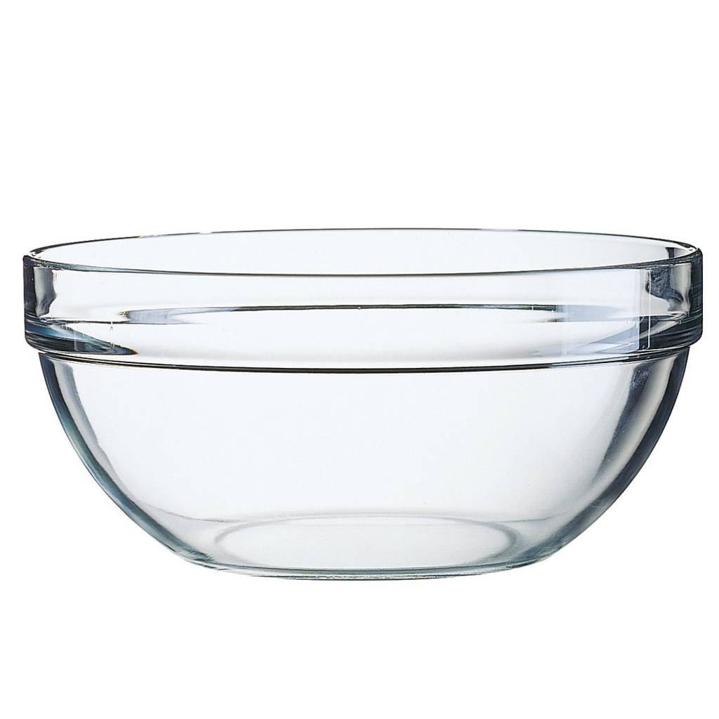 Schale 29 cm, Empilable