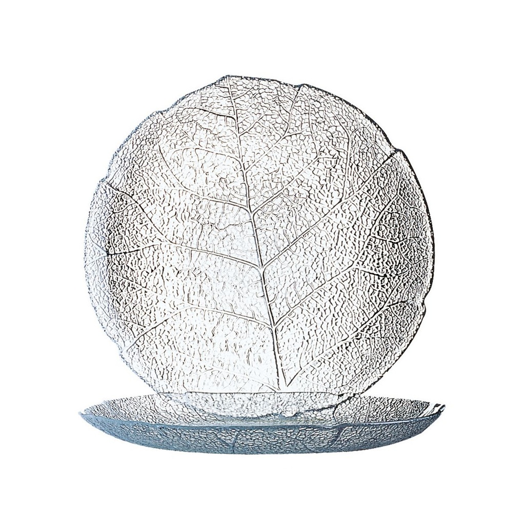 Teller flach 19 cm, Aspen