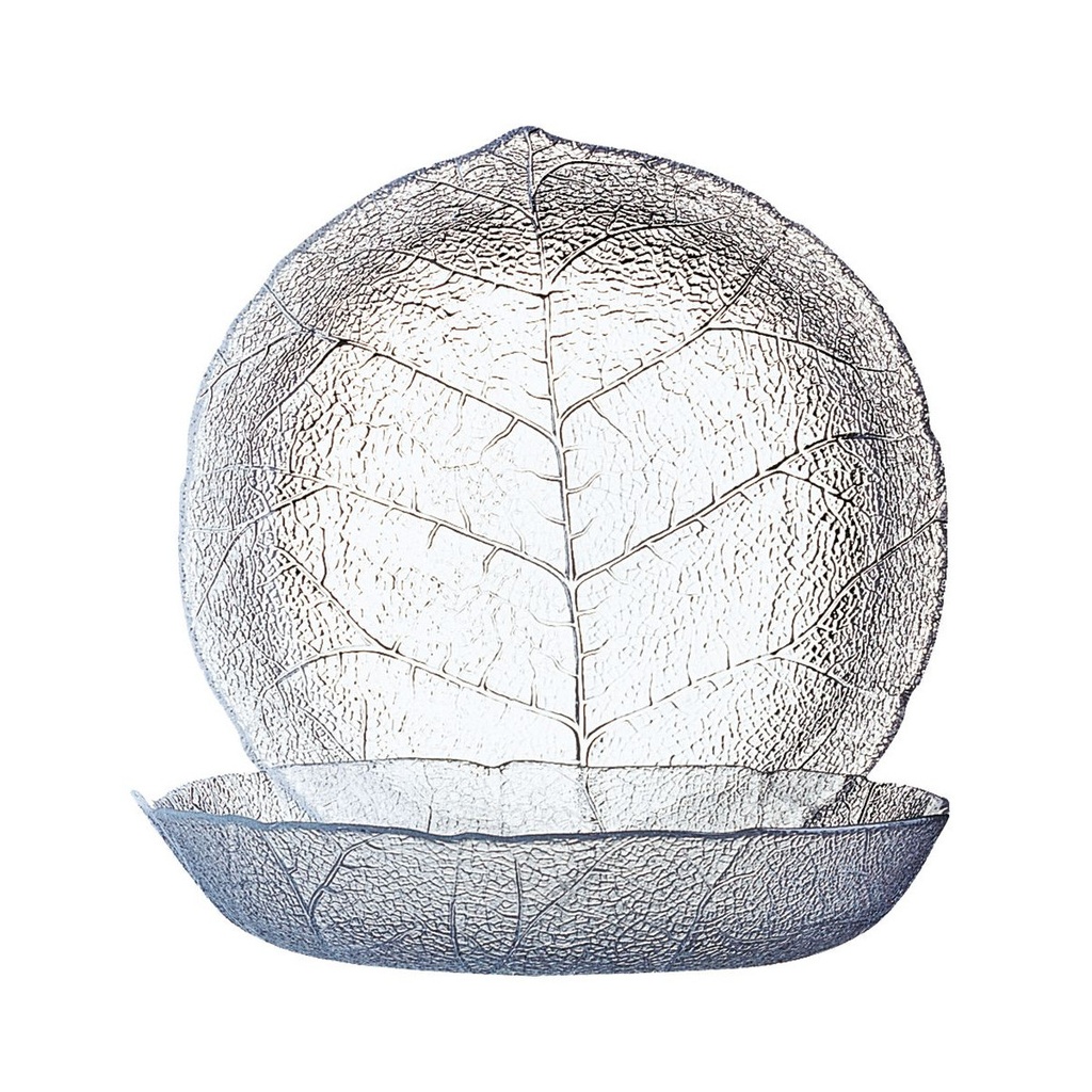Teller tief 21 cm, Aspen