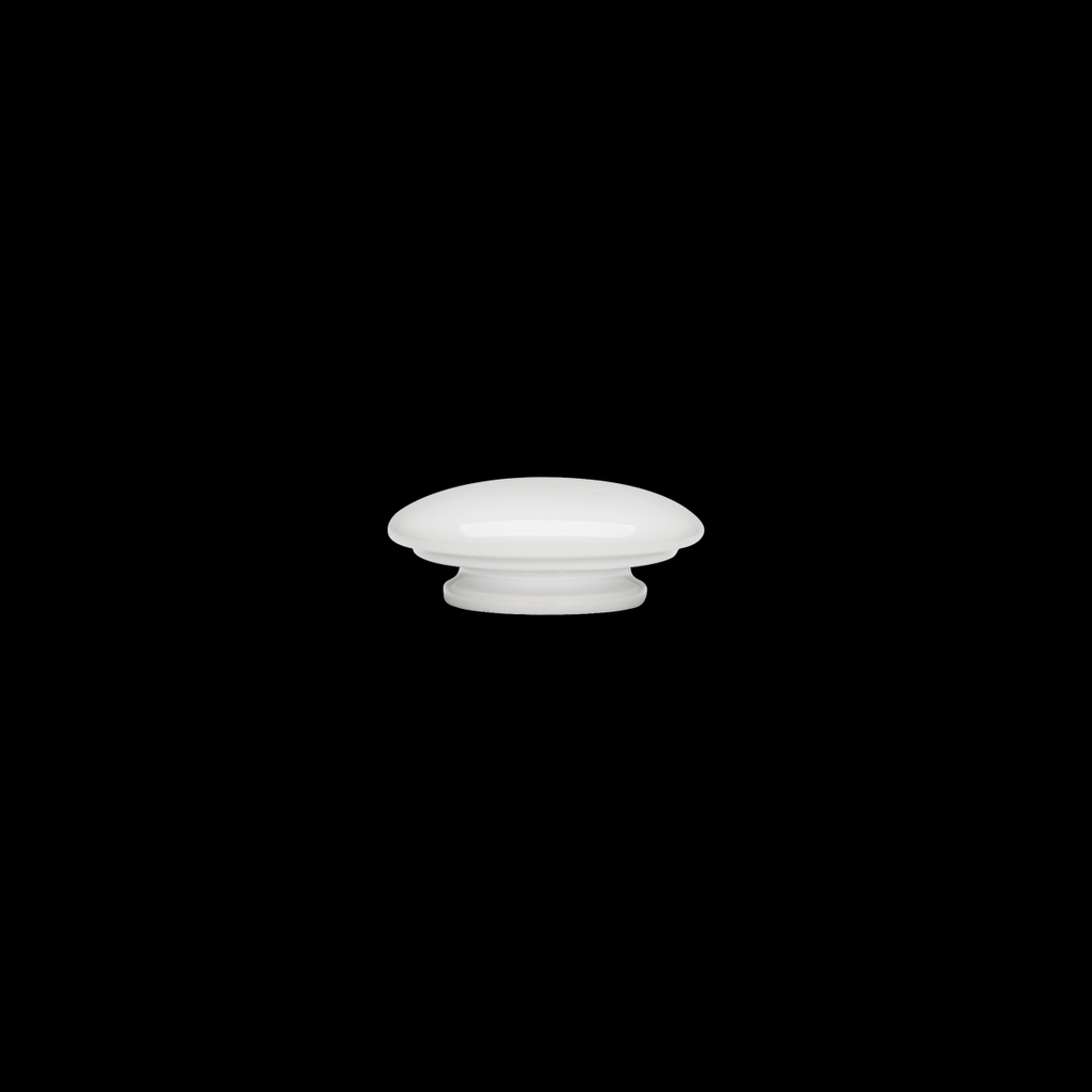 Deckel zu Kaffeekanne 0,30 l, Dimension
