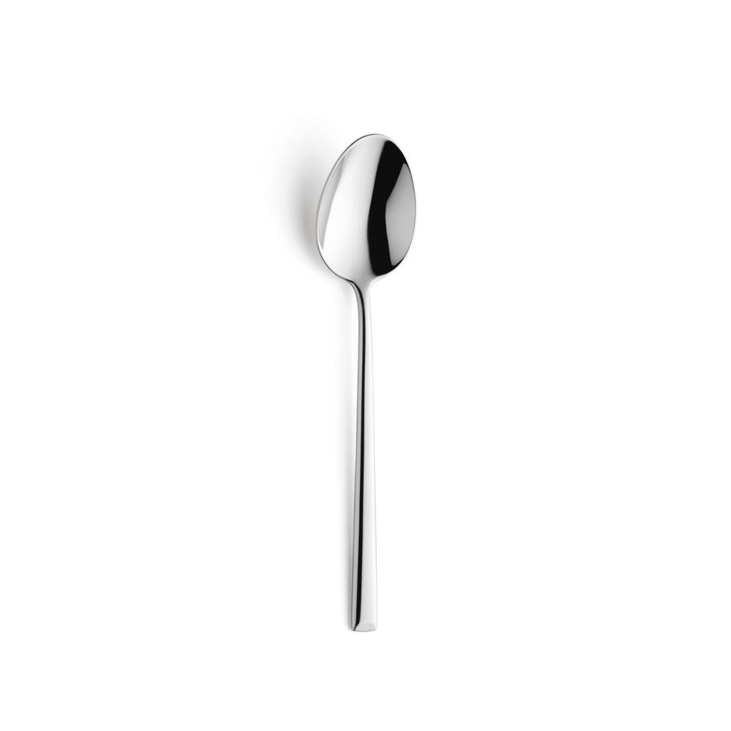 Dessertlöffel, Metropole