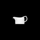 Sauciere Relief 0,10 l, mit Henkel, Dialog