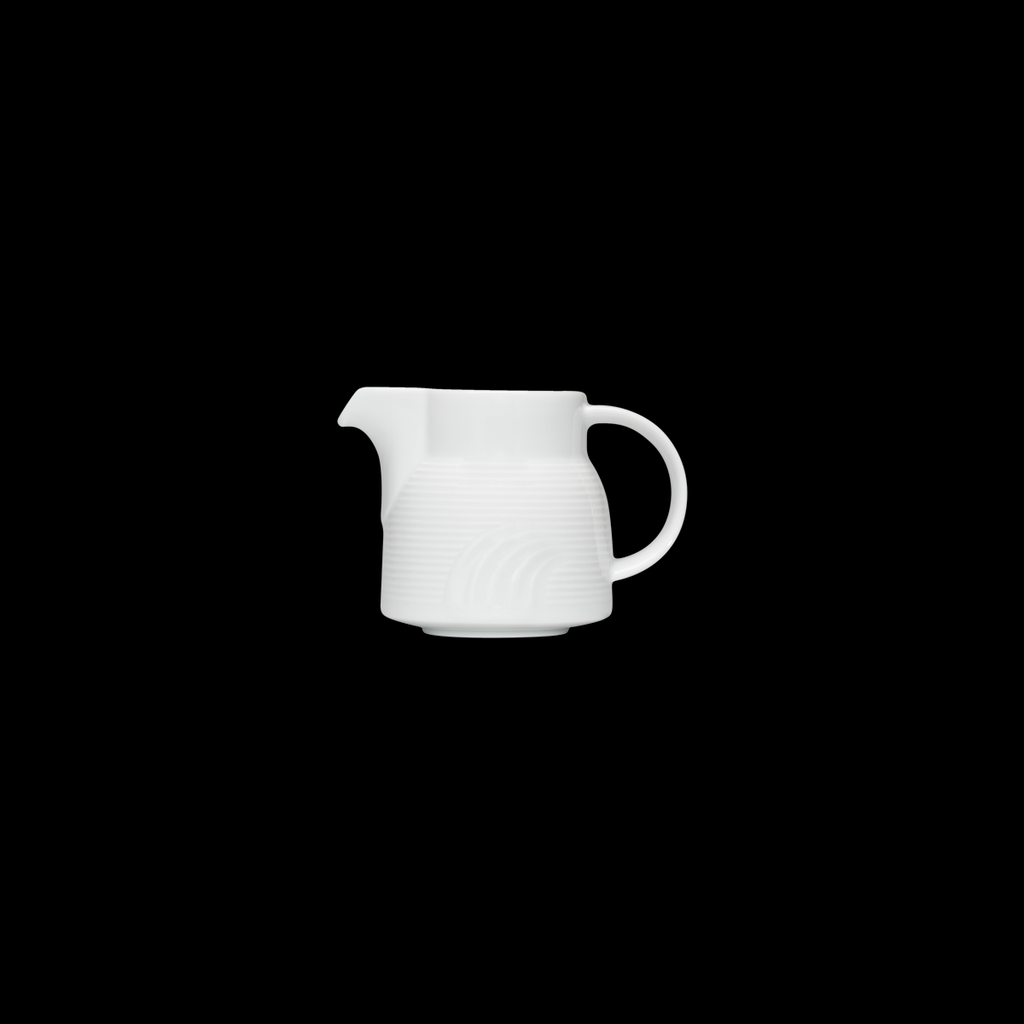 Kaffeekanne Relief 0,30 l, ohne Deckel, Carat