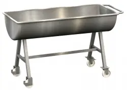 Mengmulde 