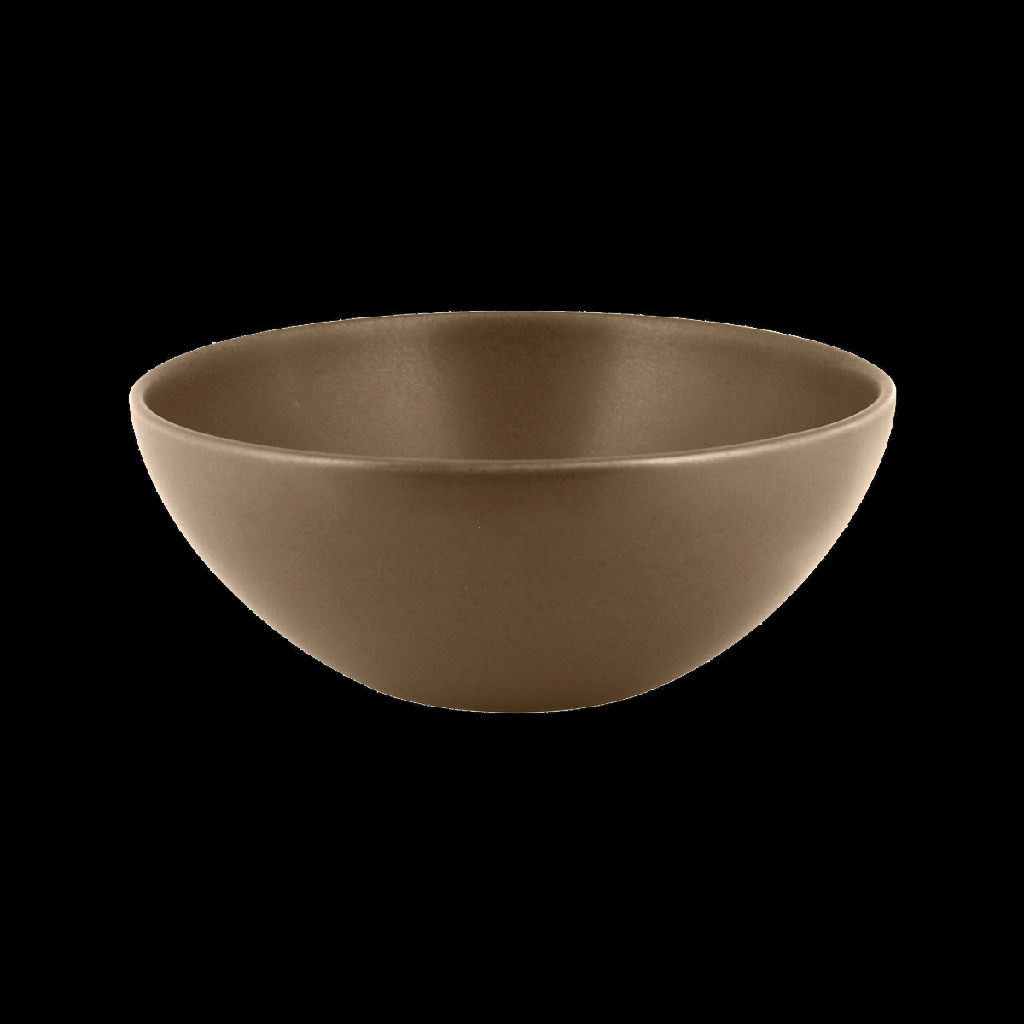 Schale 20 cm, Genesis Mat Dekor - Fusion