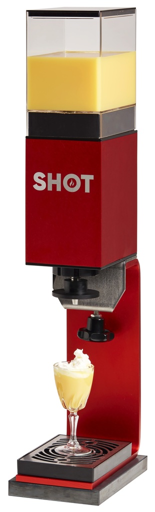 Durchlauferhitzer TopShot, Inhalt: 1,5 l